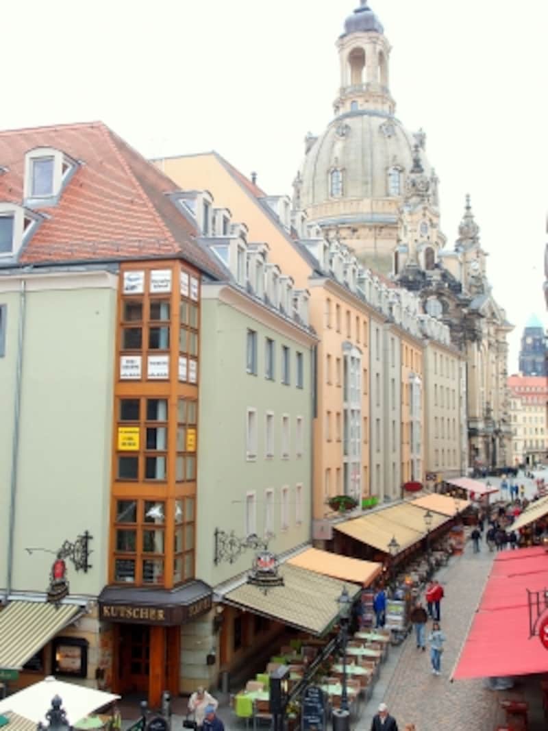 ドレスデンのおすすめレストラン カフェと名物グルメ ドイツ All About ドレスデンのおすすめレストラン カフェと名物グルメ ドイツ All About