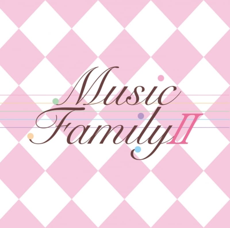 Music Family II