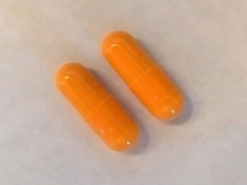 ヘリオケアカプセル