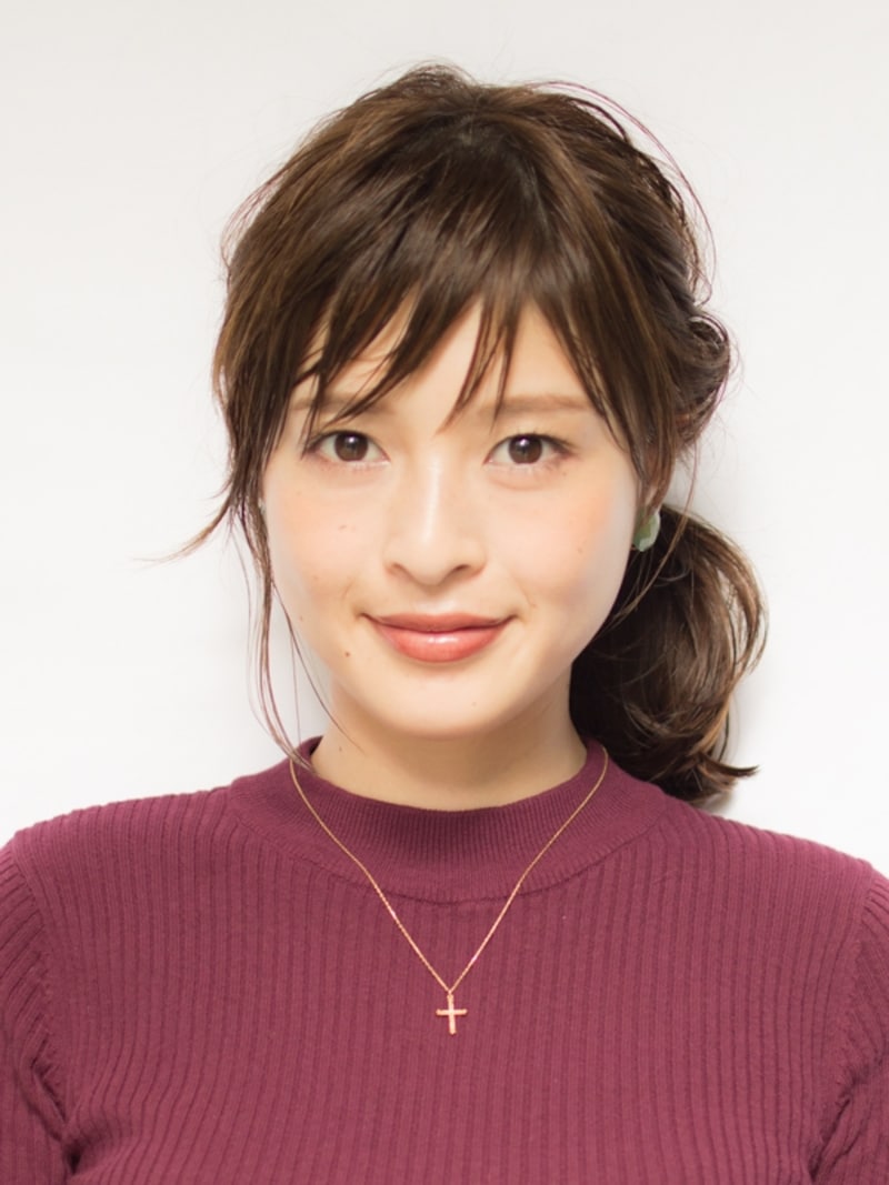 Hair make  KAORI