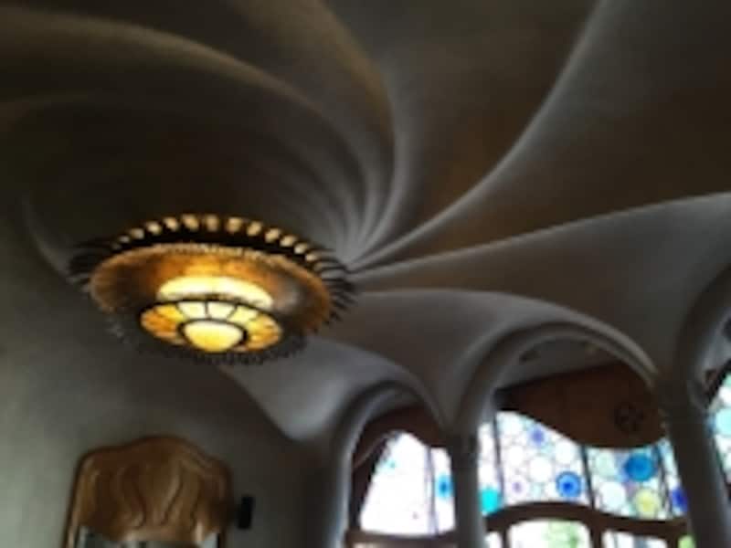 カサ・バトリョ