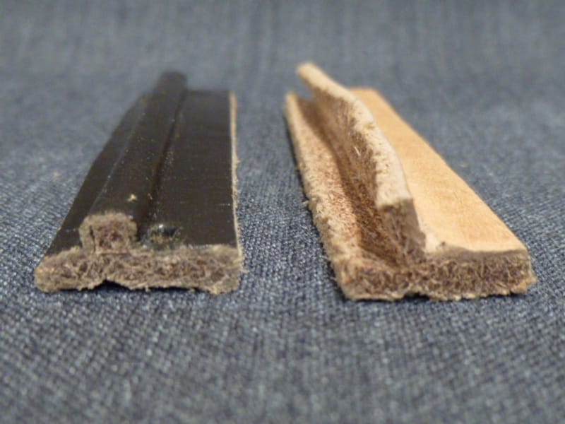 ストームVSスプリット