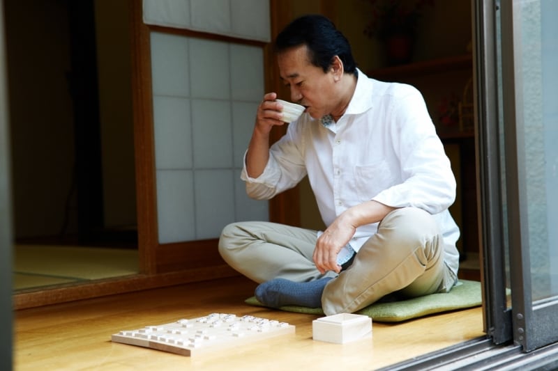 一人練習に最適な詰め将棋