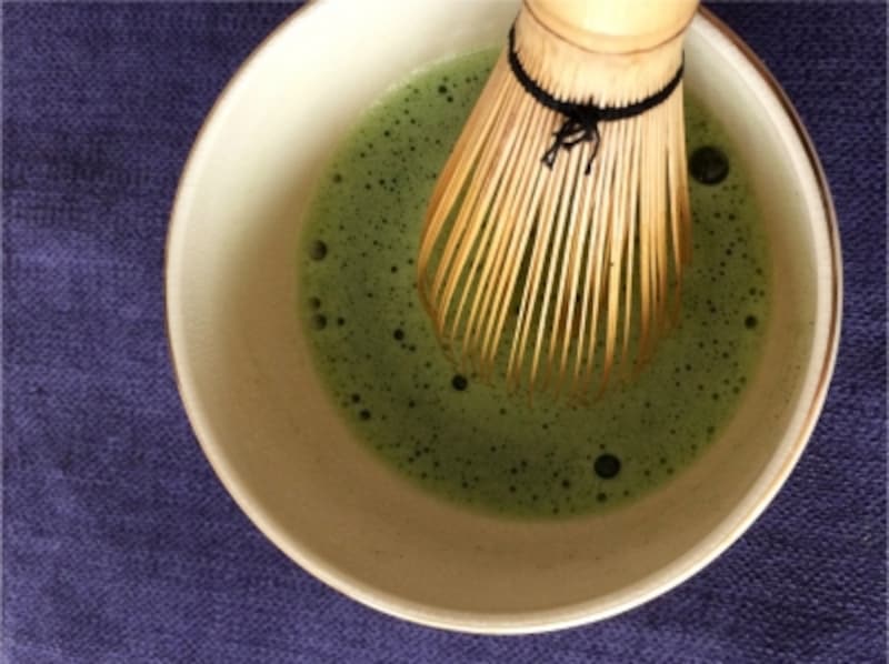 抹茶とのペアリングを楽しむ あわせたいお菓子5選 日本茶 All About