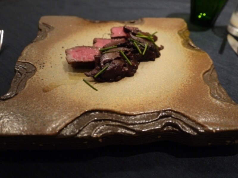 サーラビアンカ