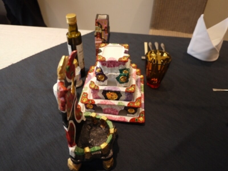 サーラビアンカ