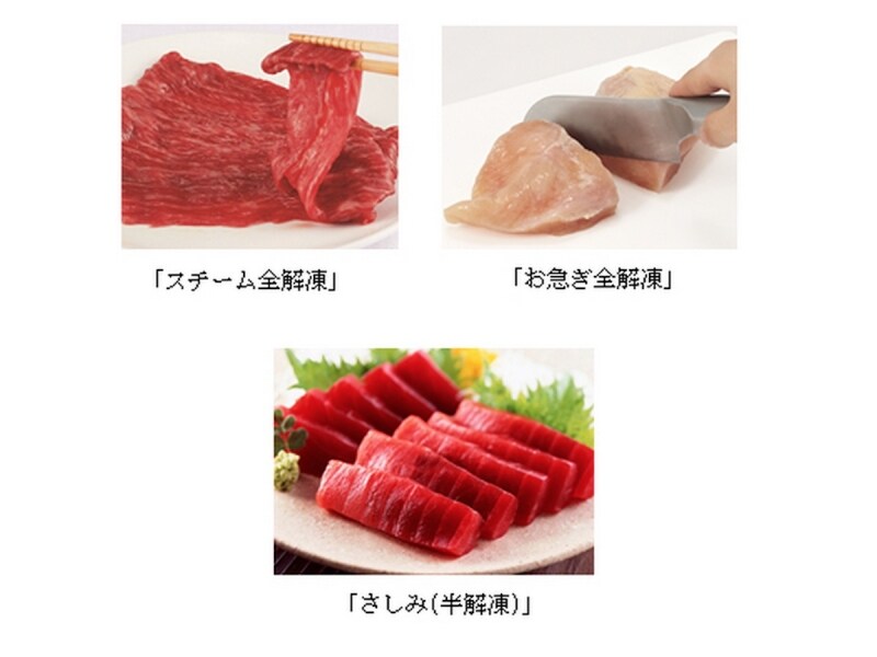 2015年・各社のオーブンレンジ