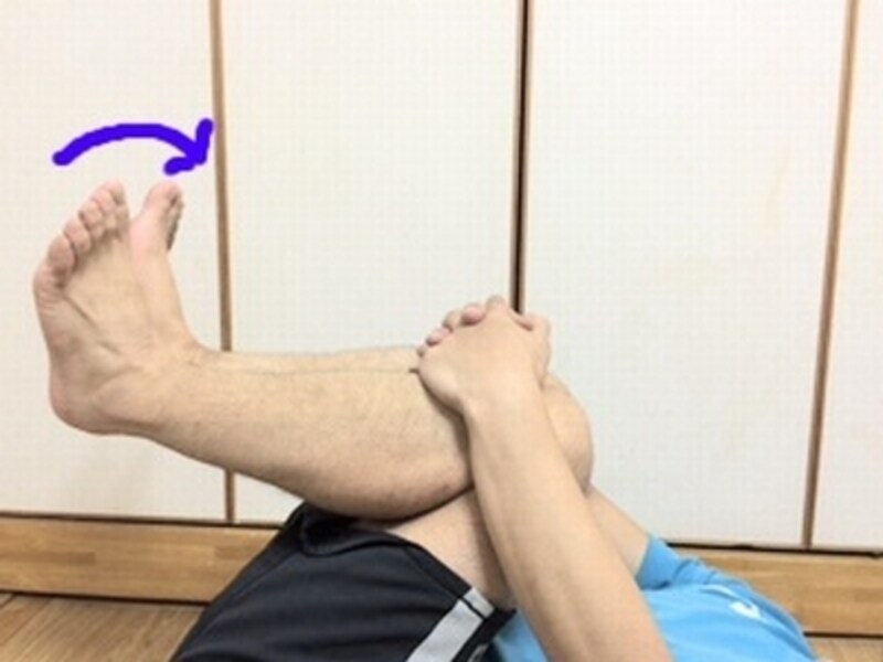 最初は硬く感じるかもしれませんが、最初は無理せず動かしてみましょう