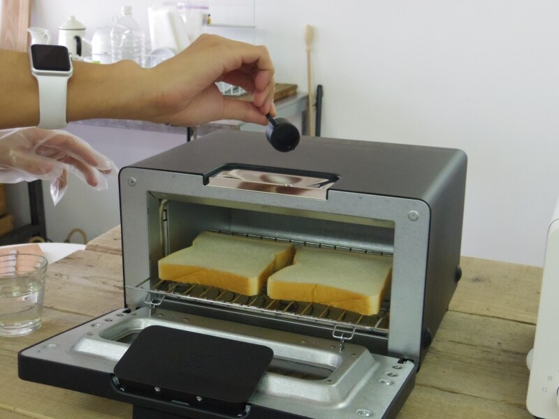 2015年・注目の「焼き」家電