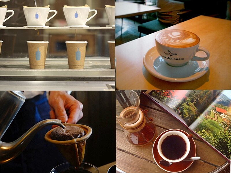 国際コーヒーの日、CafeSnap特別キャンペーン！