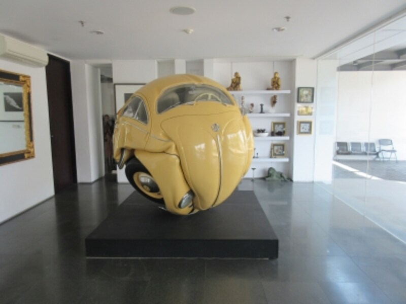 Ichwan Noor Beetle sphere