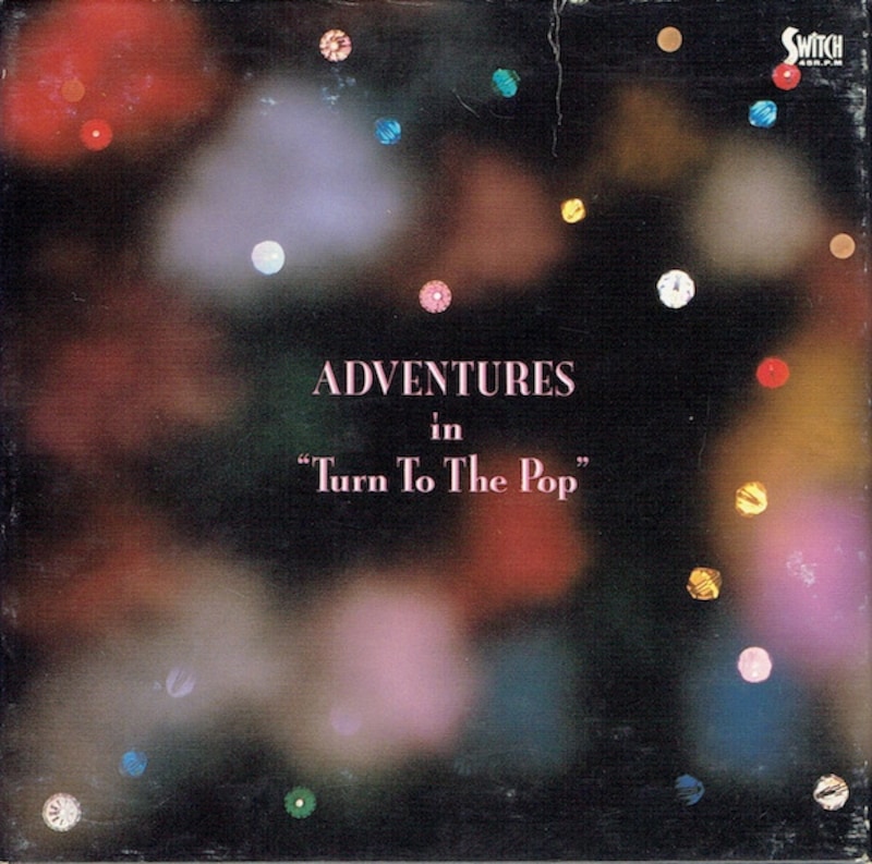 adventuresinturntopop