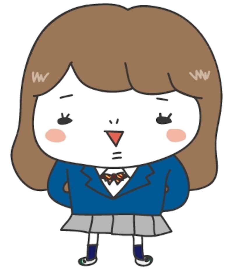 生徒　文化祭　イラスト　カラー　かわいい