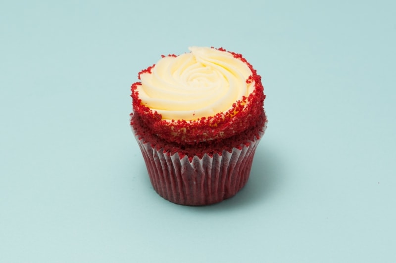 「Red Velvet レッドベルベッド」 R ４８０円/T ２６０円