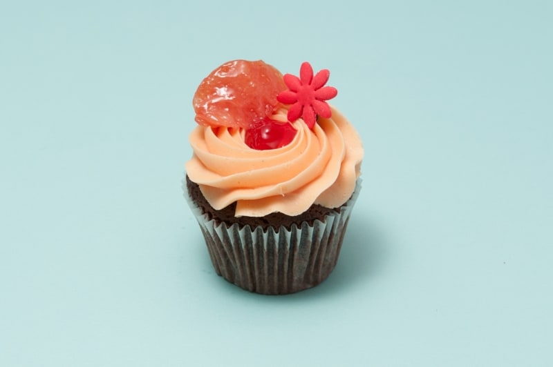 「Blood Orange （ブラッド・オレンジ）」（日本限定） R ５２０円/T ２８０円