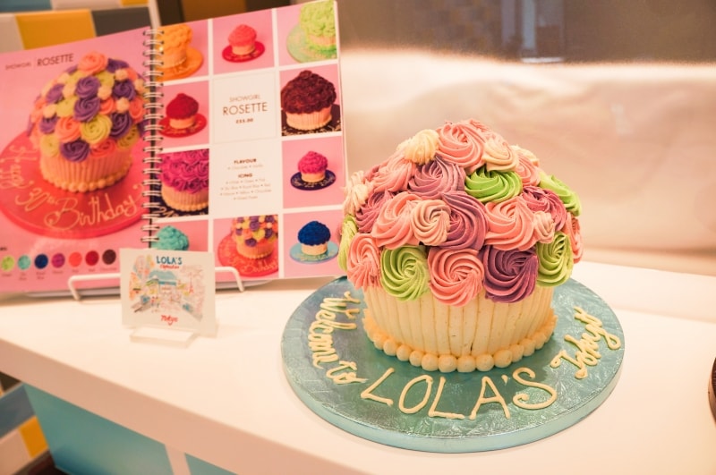 SHOW GIRL9500円（約20人分）