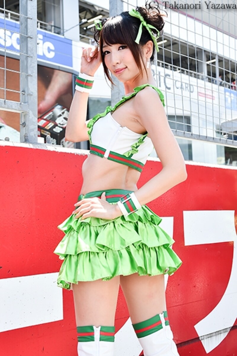 清瀬まち／D'station 2015 フレッシュエンジェルズ