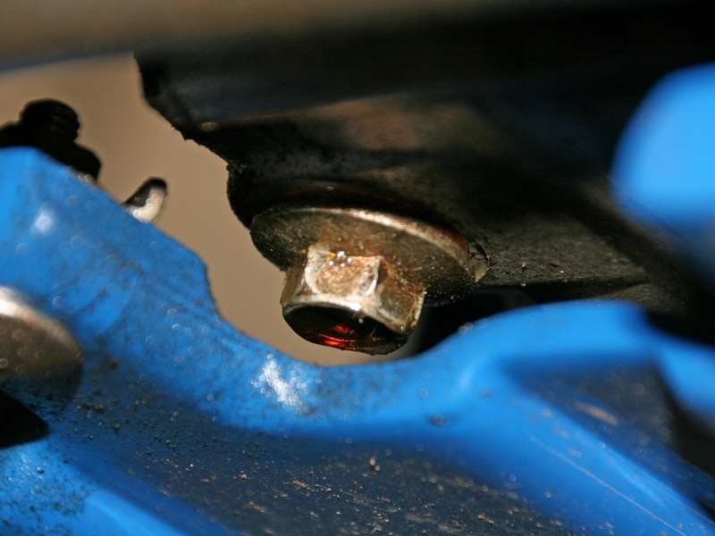 ドレンボルトundefined傘