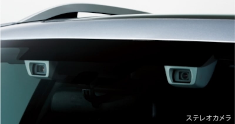 アイサイトver3を採用 スバル フォレスターの評価 Subaru スバル All About