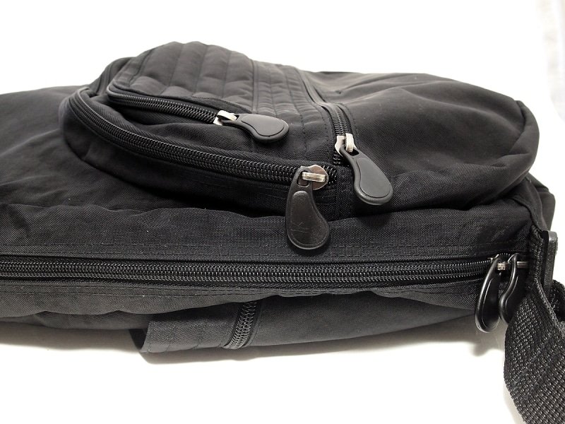 ヘルシーバックバッグ Healthy Back Bag ビッグバッグ　ブラック Amazon | HEALTHY BACK BAG(ヘルシーバックバッグ) ビッグバッグ