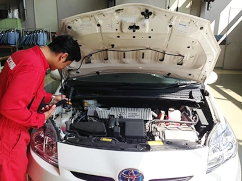 プロの査定が入る安心感はユーザーにとって大きなメリット