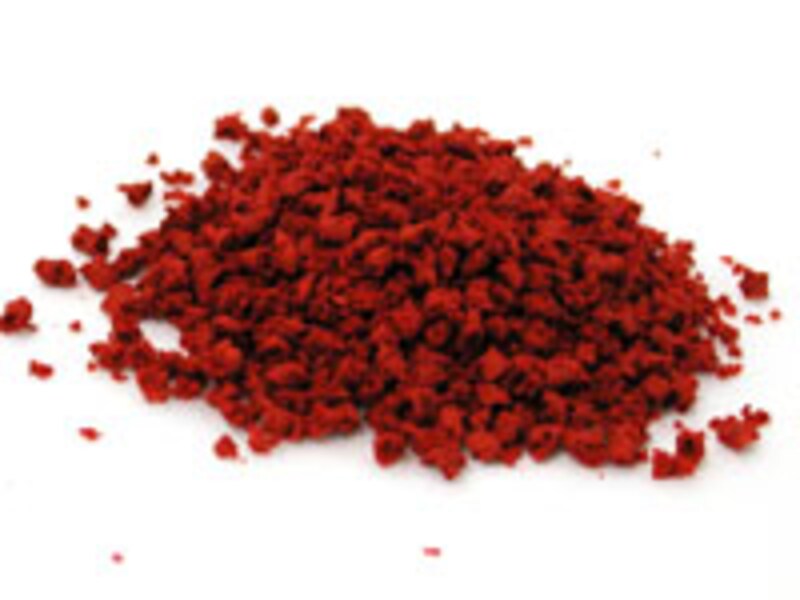 クランブル状飼料