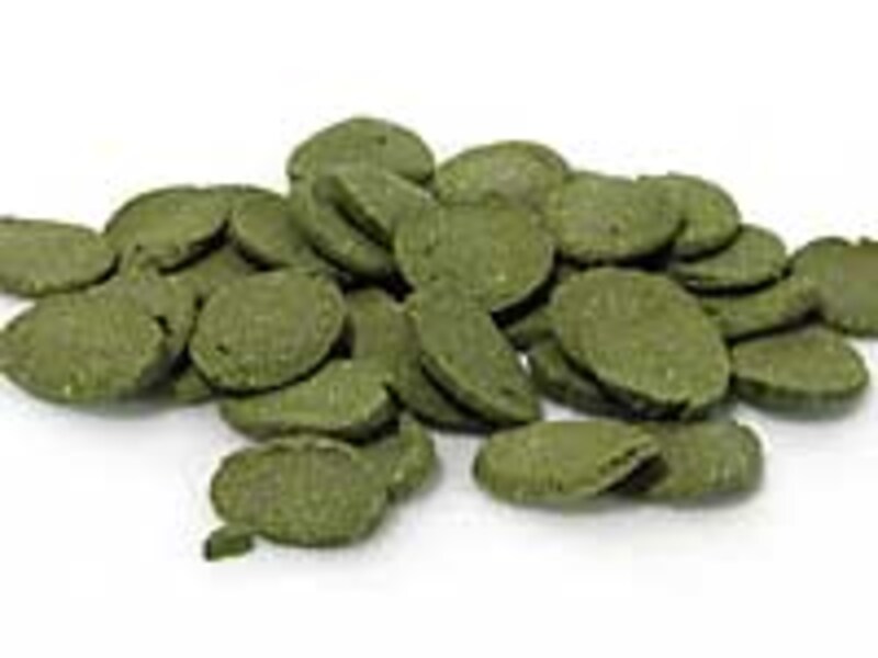 タブレットフード