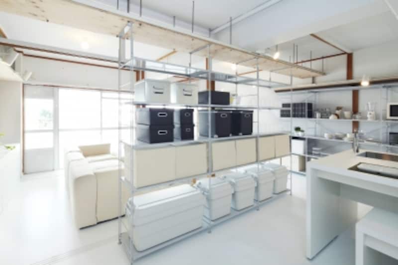 MUJI×URundefined（リバーサイドしろきた団地）