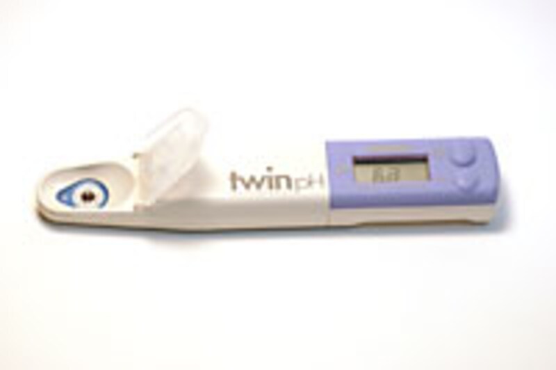 デジタルペーハーメーター