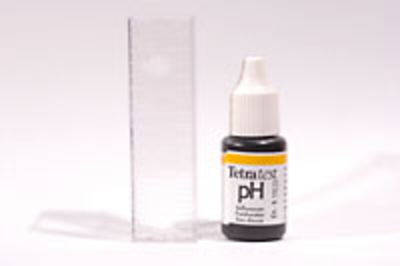 pH測定試薬
