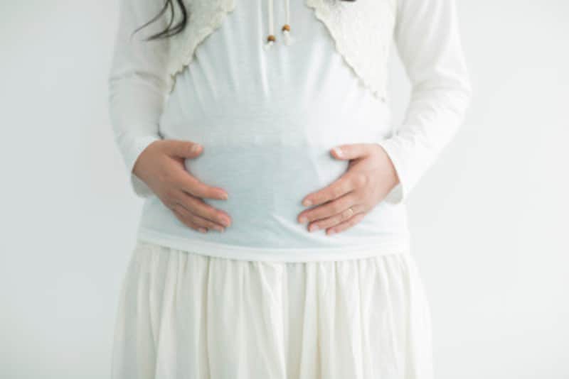 赤ちゃんにとって大事な栄養素の一つです