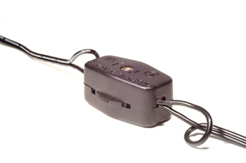 ロータリースイッチ