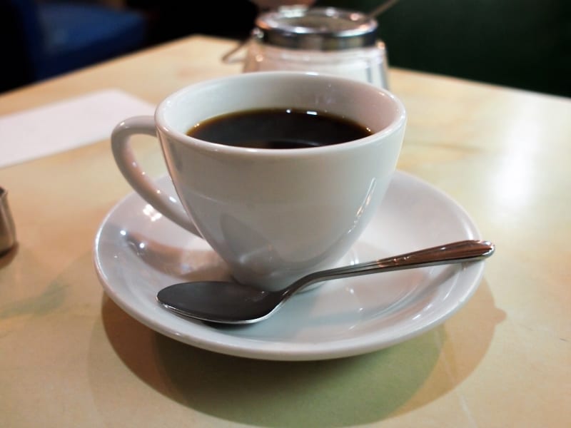 カレーライスと合わせても870円だ。