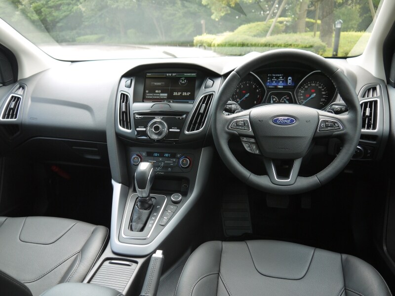 フォード・フォーカス