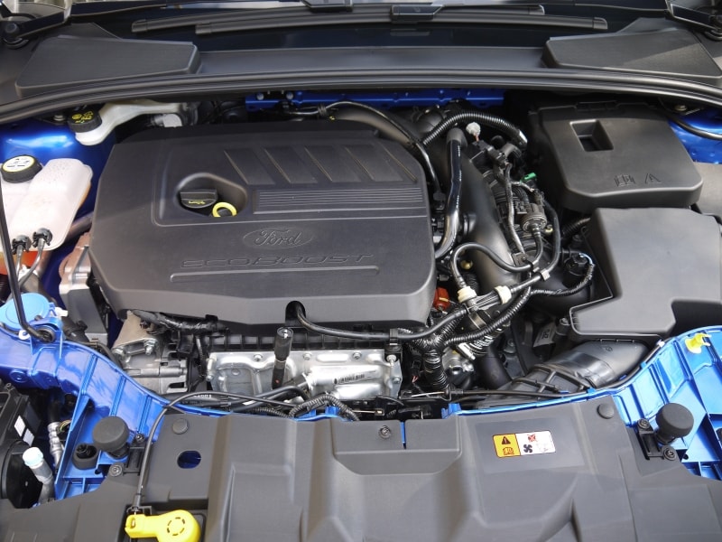 フォード・フォーカス