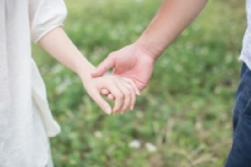 逆に言うと、たとえ離婚歴があっても、夫婦として手を取り合った経験は人間力につながります。