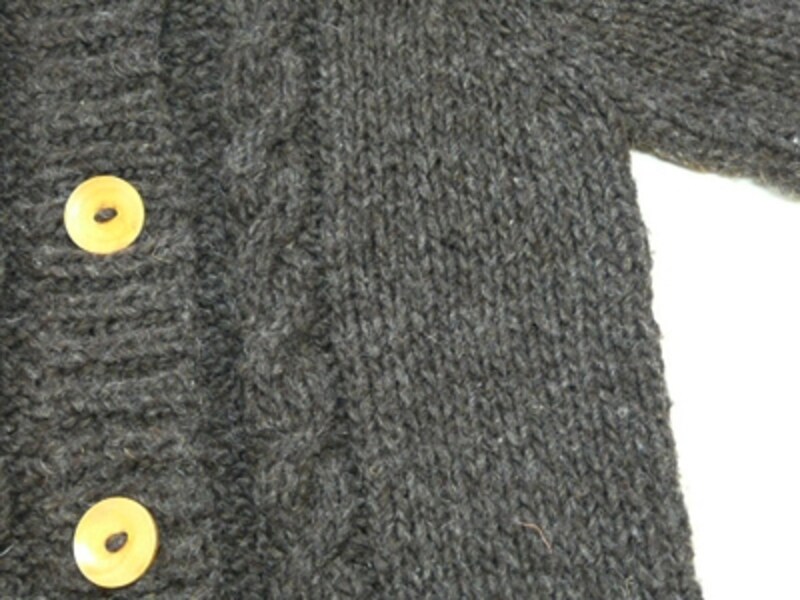 プロに聞いた！ 知っておきたいニットのお手入れ方法