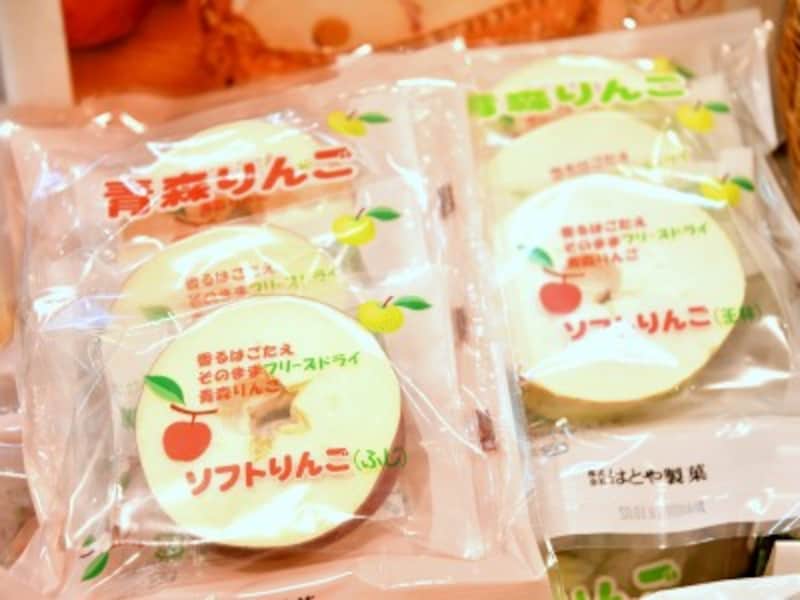 青森空港で買いたいおすすめお土産ベスト15 飛行機の旅 All About