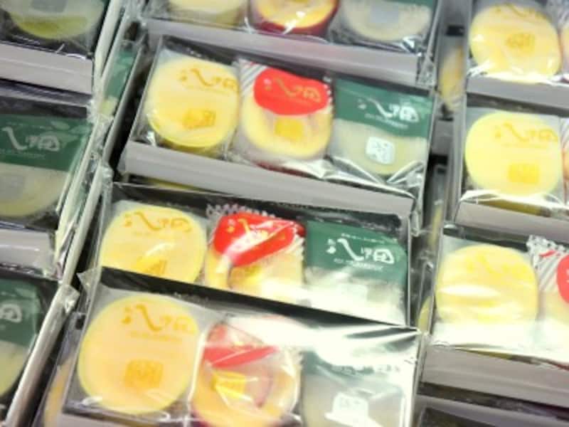 青森空港で買いたいおすすめお土産ベスト15 飛行機の旅 All About