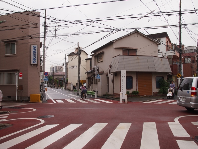 はじめてだとまごついてしまう