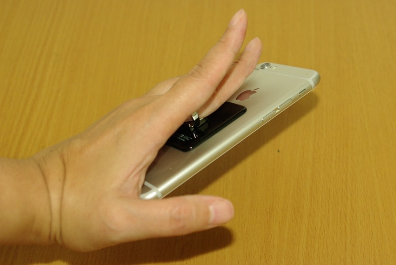 リングundefinedBUNKER RING 3