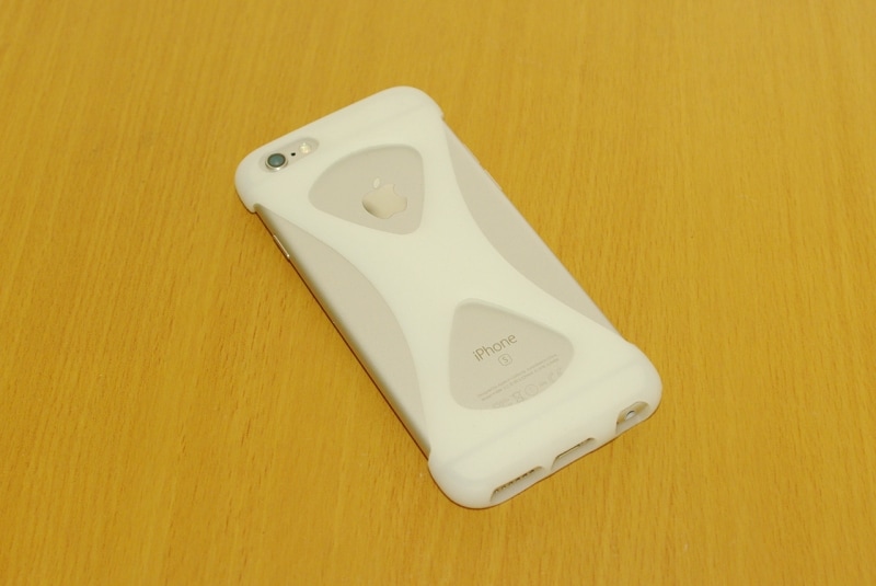 iPhone 落下防止 Palmo