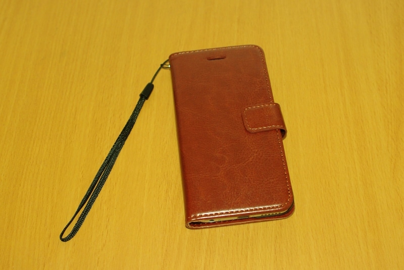 iPhone 落下防止 ストラップ