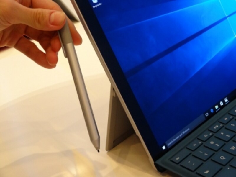 Surface用のペン