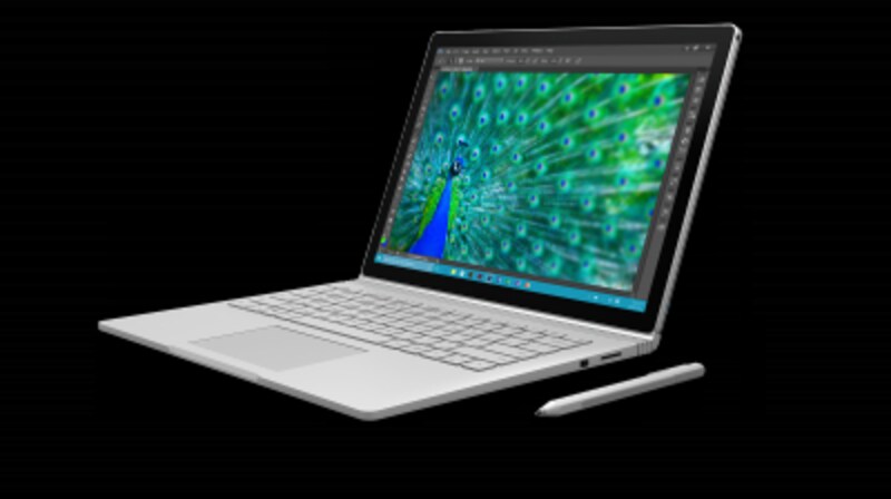 Surface Book