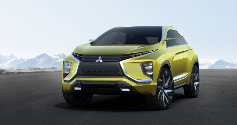 MITSUBISHI_eX_Concept