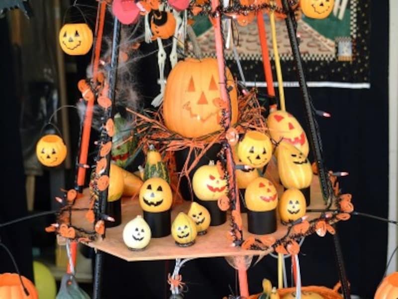 スペインでのハロウィンの過ごし方 夜遊び の言い訳 スペイン語 All About スペインでのハロウィンの過ごし方 夜遊び の言い訳 スペイン語 All About