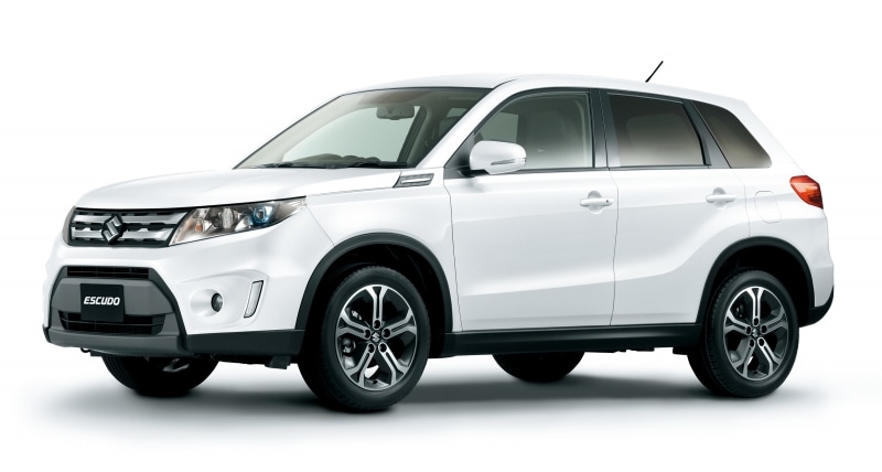 ハンガリーの製造子会社であるマジャールスズキ社で生産