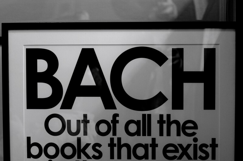 BACH