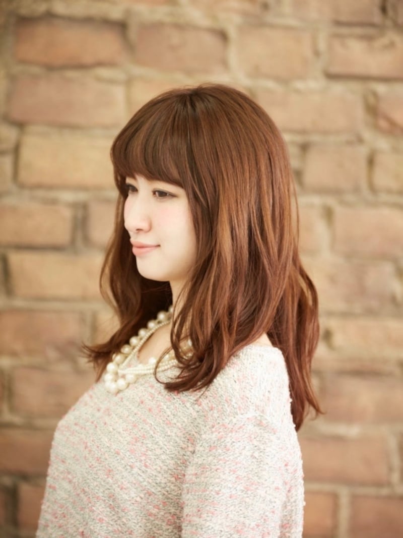 ヘアサロンNozGinza瀧上丈司